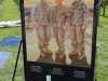 American Veterans Traveling Tribute Wall and the Field of Honor Tribute