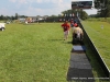 American Veterans Traveling Tribute Wall and the Field of Honor Tribute