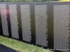 American Veterans Traveling Tribute Wall and the Field of Honor Tribute