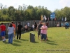 American Veterans Traveling Tribute Wall and the Field of Honor Tribute