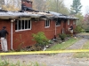 Clarksville Police and Fire investigators are working to determine the cause of a residential fire that claimed the life of an 80 year old woman. (Photo by CPD-Jim Knoll)