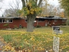 Clarksville Police and Fire investigators are working to determine the cause of a residential fire that claimed the life of an 80 year old woman. (Photo by CPD-Jim Knoll)