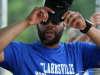 The best of Clarksville-Montgomery County and Fort Campbell came out to compete in the 10th Annual Tobacco Stick Softball Game.