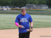 The best of Clarksville-Montgomery County and Fort Campbell came out to compete in the 10th Annual Tobacco Stick Softball Game.