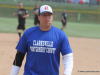 The best of Clarksville-Montgomery County and Fort Campbell came out to compete in the 10th Annual Tobacco Stick Softball Game.