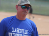 The best of Clarksville-Montgomery County and Fort Campbell came out to compete in the 10th Annual Tobacco Stick Softball Game.