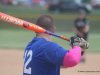 The best of Clarksville-Montgomery County and Fort Campbell came out to compete in the 10th Annual Tobacco Stick Softball Game.