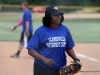 The best of Clarksville-Montgomery County and Fort Campbell came out to compete in the 10th Annual Tobacco Stick Softball Game.