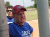 The best of Clarksville-Montgomery County and Fort Campbell came out to compete in the 10th Annual Tobacco Stick Softball Game.