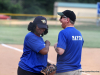 The best of Clarksville-Montgomery County and Fort Campbell came out to compete in the 10th Annual Tobacco Stick Softball Game.