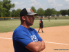 The best of Clarksville-Montgomery County and Fort Campbell came out to compete in the 10th Annual Tobacco Stick Softball Game.