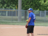 The best of Clarksville-Montgomery County and Fort Campbell came out to compete in the 10th Annual Tobacco Stick Softball Game.