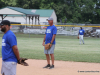 The best of Clarksville-Montgomery County and Fort Campbell came out to compete in the 10th Annual Tobacco Stick Softball Game.