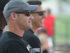 The best of Clarksville-Montgomery County and Fort Campbell came out to compete in the 10th Annual Tobacco Stick Softball Game.