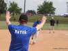 The best of Clarksville-Montgomery County and Fort Campbell came out to compete in the 10th Annual Tobacco Stick Softball Game.