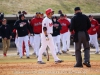 Austin Peay Men's Baseball vs. Iowa Hawkeyes.