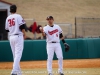 Austin Peay Men's Baseball vs. Iowa Hawkeyes.