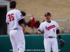 Austin Peay Men's Baseball vs. Iowa Hawkeyes.