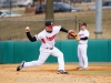 Austin Peay Men's Baseball vs. Iowa Hawkeyes.