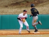 Austin Peay Men's Baseball vs. Iowa Hawkeyes.