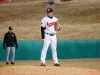 Austin Peay Men's Baseball vs. Iowa Hawkeyes.