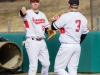 Austin Peay Men's Baseball vs. Iowa Hawkeyes.