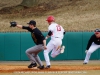 Austin Peay Men's Baseball vs. Iowa Hawkeyes.