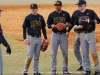 Austin Peay Men's Baseball vs. Iowa Hawkeyes.