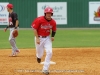 Austin Peay Governors Baseball vs. SIU Edwardsville Cougars, May 18th, 2013.