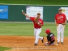 Austin Peay Governors Baseball vs. SIU Edwardsville Cougars, May 18th, 2013.