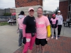 4th Annual Breast Cancer 5k at Austin Peay State University. (Photo by Kathleen Evans)