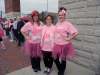 4th Annual Breast Cancer 5k at Austin Peay State University. (Photo by Kathleen Evans)