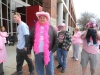 4th Annual Breast Cancer 5k at Austin Peay State University. (Photo by Kathleen Evans)