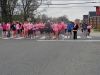 4th Annual Breast Cancer 5k at Austin Peay State University. (Photo by Kathleen Evans)
