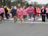 4th Annual Breast Cancer 5k at Austin Peay State University. (Photo by Kathleen Evans)