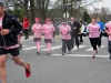4th Annual Breast Cancer 5k at Austin Peay State University. (Photo by Kathleen Evans)