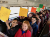 APSU CECA sponsors trip to see “Charlotte’s Web” at the Roxy Regional Theatre.