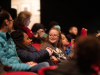 APSU CECA sponsors trip to see “Charlotte’s Web” at the Roxy Regional Theatre.