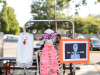 APSU STEM clubs decorated their booths on Thursday, September 20th, in an effort to recruit prospective members. (APSU student Benny Little)