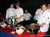 APSU Culinary Students showcase talent at Chocolate Affair