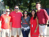 Austin Peay Football vs. North Carolina Central