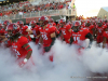 Austin Peay Football vs. North Carolina Central