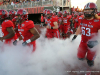 Austin Peay Football vs. North Carolina Central