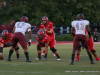 Austin Peay Football vs. North Carolina Central