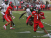 Austin Peay Football vs. North Carolina Central