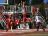 Austin Peay Football vs. North Carolina Central