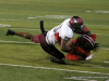 Austin Peay Football vs. North Carolina Central