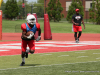 2018 APSU Football Scrimmage - August 18th