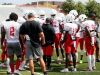 2018 APSU Football Scrimmage - August 18th