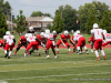 2018 APSU Football Scrimmage - August 18th